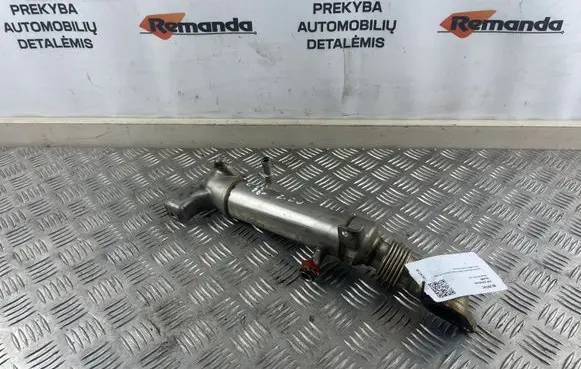 Honda CR-V EGR valve cooler 18720RMAE01