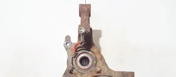 Opel Astra G Front wheel hub