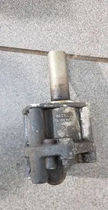 Ford Maverick Oil pump 