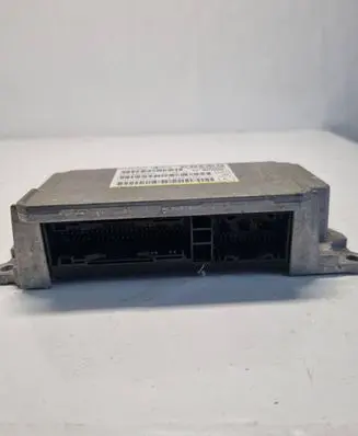 Volvo V60 Airbag control unit/module P31334542 0285010943 T11105230340