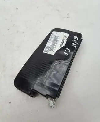 Peugeot 607 Seat airbag 30004748B 0103987 9642999080