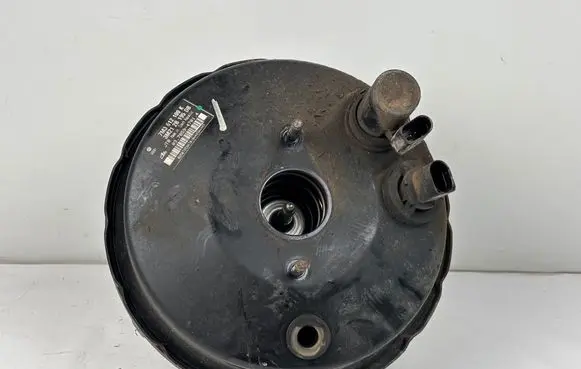 Volkswagen Sharan Brake booster 7M3612100K 03785947014 3M212B195DB