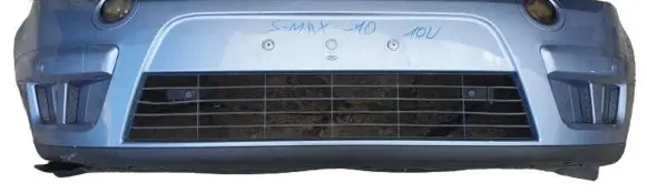Ford S-MAX Front bumper 6m21-17a989-bb-4
