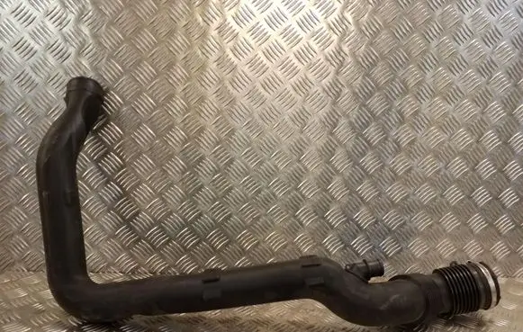 Land Rover Range Rover Sport L320 Air intake hose/pipe AH227990AB 1038107S02 1038110S02