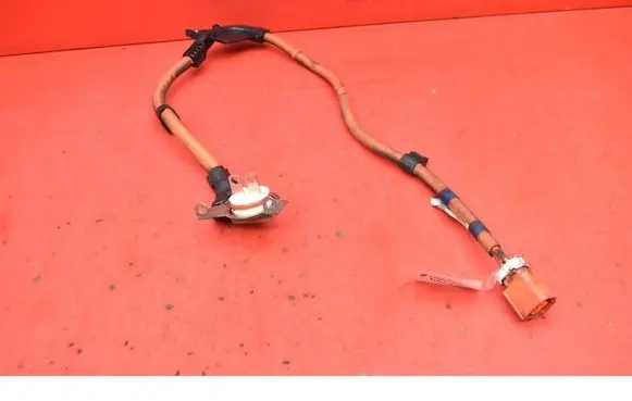Toyota Auris E180 Other wiring loom 8212202190A