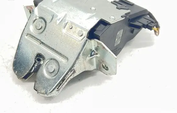 Mercedes-Benz CLC CL203 Tailgate/trunk/boot lock/catch/latch A2037400235