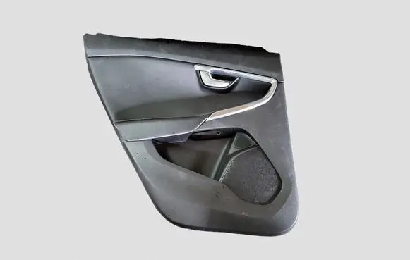 Volvo V40 Interior set