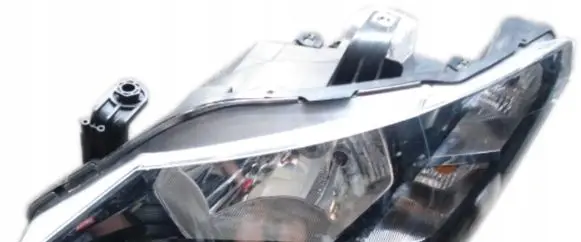 Seat Ibiza IV (6J,6P) Headlight/headlamp