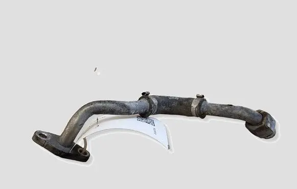 Audi A4 S4 B8 8K Turbo turbocharger oiling pipe/hose 03L145736F