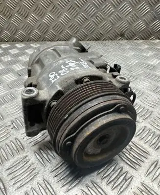 BMW 3 E90 E91 Air conditioning (A/C) compressor (pump) 4472601851 04K21869 AC134A