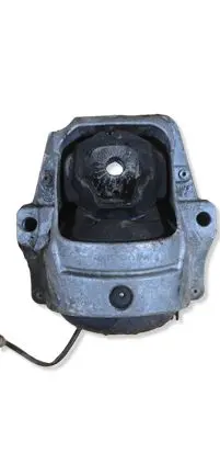 Audi A6 S6 C7 4G Engine mount bracket 8R0199381