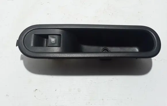 Renault Twingo III Electric window control switch 809603714R