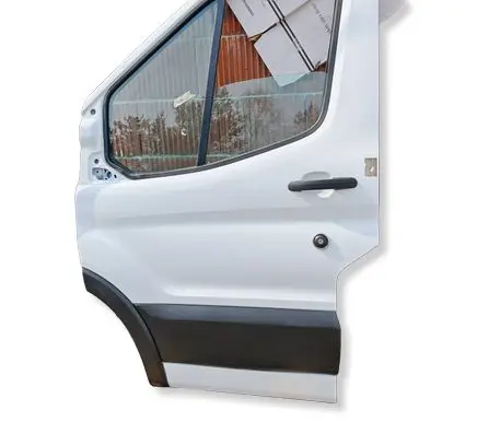 Ford Transit VII Door (2 Door Coupe) KK31V201A1A