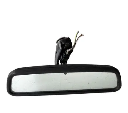 BMW 5 E60 E61 Rear view mirror (interior) 9050391 FC1D61 8238066