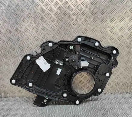 Ford Mustang Mach-E Rear window lifting mechanism without motor CM094290 LJ8BR27000BD