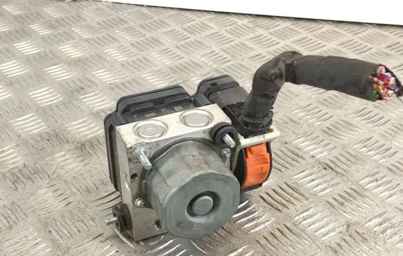 Peugeot 308 ABS Pump 2265106539 0265956083 9816071080