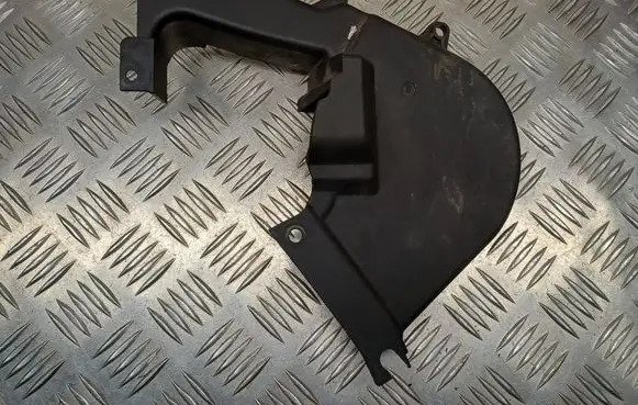Timing belt guard (cover)