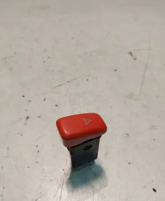 Honda HR-V Hazard light switch M17479 HD25