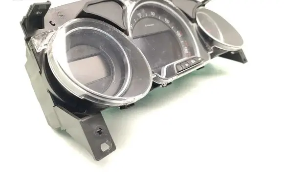 Citroen C5 Speedometer (instrument cluster) 9665364880