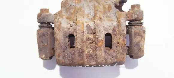 Mitsubishi Space Wagon Front brake caliper