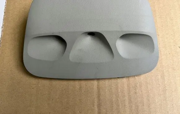 Hyundai Santa Fe Rear seat light braknumeruczci