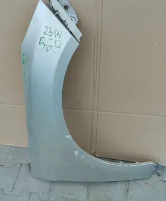 Ford Focus Fender BLOTNIKFOCUSMK3RH