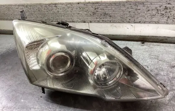 Honda CR-V Headlight/headlamp P6756
