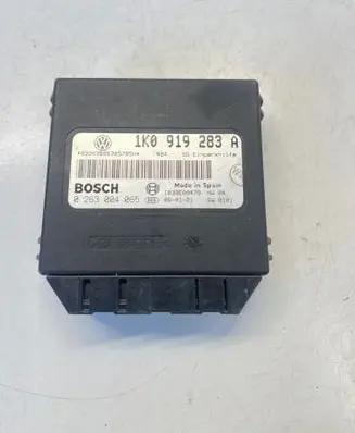 Parking PDC control unit/module