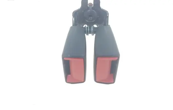 Ford Fusion II Middle seatbelt buckle (rear) 415163B 425163A P34199732CBL