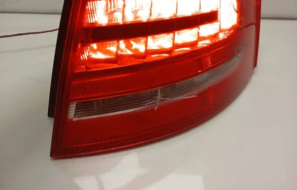 Audi A4 S4 B8 8K Rear/tail lights 8K9945096B 170510