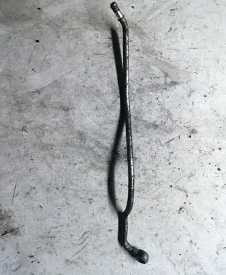 Volvo XC70 Turbo turbocharger oiling pipe/hose