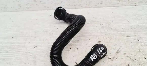 Audi A3 S3 8P Air intake hose/pipe 1K0131149C
