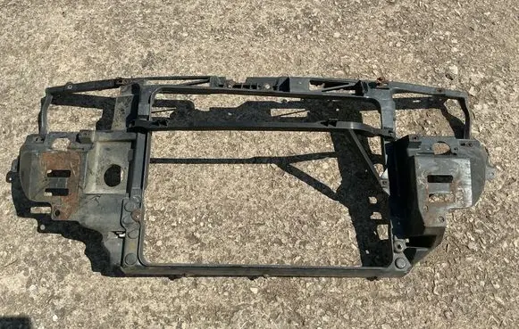 Volkswagen Sharan Radiator support slam panel 7M0805594AC 7M0805594D 95VWA00120AK