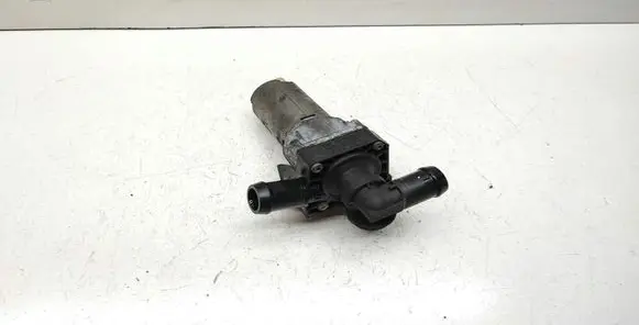 BMW 3 E90 E91 Electric auxiliary coolant/water pump 6928246 64116928246