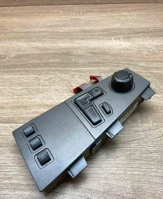 BMW 7 E65 E66 Seat control switch 6918400 6918383