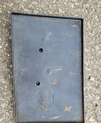 Renault Kadjar Battery tray 24428JD70A