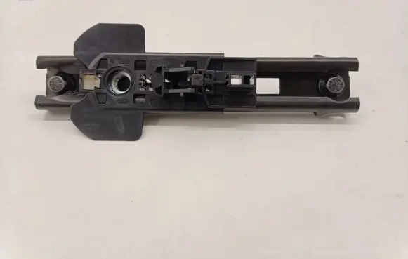 Polestar 2 Seat belt adjustment rail 32341210