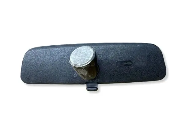 Audi 100 200 5000 C3 Rear view mirror (interior) 0010075