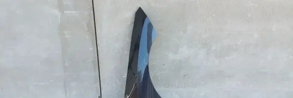 BMW iX Fender 9491726 4015958