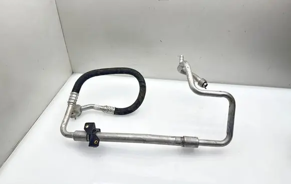 BMW iX Air conditioning (A/C) pipe/hose 64505A01C90 041223 08210210