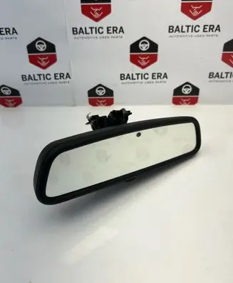 BMW 4 F32 F33 Rear view mirror (interior) E11026662