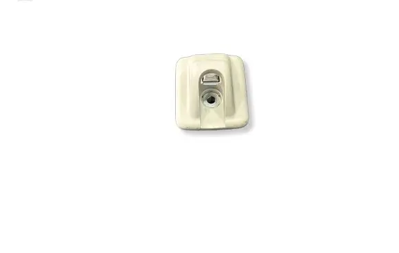 Citroen Berlingo Sun visor clip/hook/bracket 
