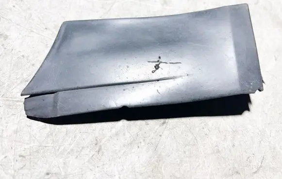 Audi A6 S6 C4 4A Fender trim (molding) 4A0853990