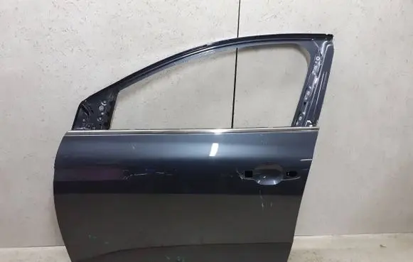 Renault Megane IV Front door