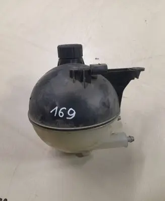 Mercedes-Benz B W245 Coolant expansion tank/reservoir 1695000149