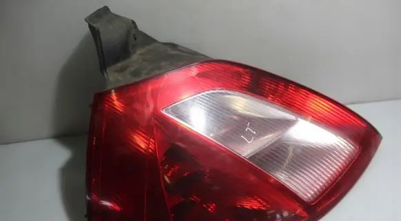 Renault Megane II Rear/tail lights