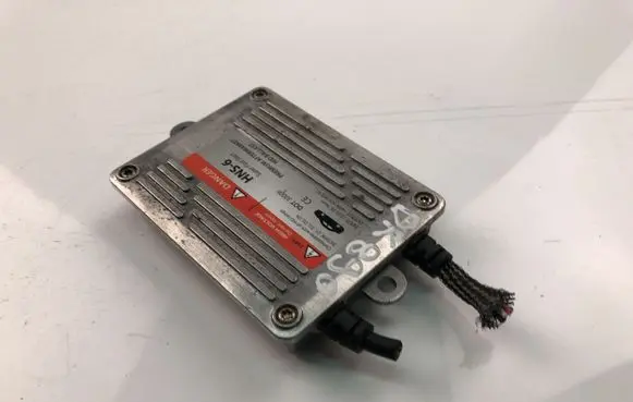 Subaru Forester SH Other control units/modules 2016041274960