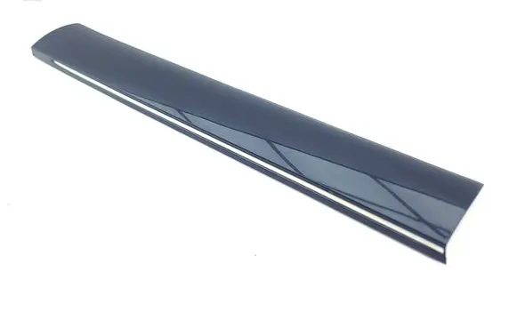 Front door trim (molding)