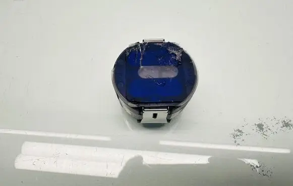 Mercedes-Benz B W246 W242 Rain sensor 1002104503 A246901 40036730