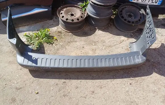 Opel Combo C Rear bumper